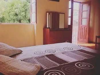 ***  ホテル Casa Barcelona ミンデロ カーボベルデ